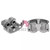 Meritor Caliper New P/N: R4255313