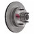 Meritor Rotor P/N: R44141906