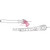 Meritor Hydraulic Hose P/N: R4578403
