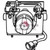 Meritor Valve Assembly P/N: S478-407-011-0 or S4784070110