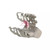 Meritor Abs Bracket-Shackl P/N: S894-101-767-4 or S8941017674