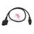Meritor Cable Assembly P/N: S894-604-944-0 or S8946049440