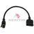 Meritor Cable Assembly P/N: S894-606-037-0 or S8946060370