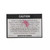 Meritor Rss Label P/N: S899-201-833-4 or S8992018334
