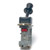 Wabco Hand Brake Valve P/N: 961-721-044-0 or 9617210440