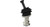 Wabco Hand Brake Valve P/N: 9617221860