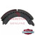 Meritor Assembly-Shoe & Lining P/N: SR3014715QP