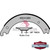 Meritor Reman Shoe P/N: XSR4034707QPM