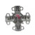 Meritor U-Joint P/N: GCP82N-HWD or GCP82NHWD