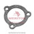 Meritor Gasket P/N: 2208S513