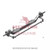 Meritor Frt Steer Axle P/N: MFS10143ANN96