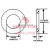 Meritor Washer P/N: 1229E1331