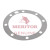 Meritor Shim P/N: 2203F9054