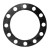 Meritor Gasket P/N: 2208F422