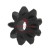 Meritor Differential. Pinion P/N: 2233Q1031
