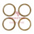 Meritor Guide Ring P/N: 2297R6648