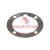 Meritor Shim -.010 P/N: 2803B1848