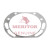Meritor Shim -.003 P/N: 2803L1442