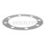 Meritor Gasket P/N: 3208B28