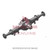 Meritor Axle Assembly P/N: MR2014X3DCRNN560411 or MR2014X3DCRNN560-411