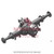 Meritor Axle Assembly P/N: MR2014X4DCRNN619370 or MR2014X4DCRNN619-370