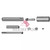 Meritor Hanger Kit P/N: R301878
