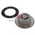 Meritor Hubcap P/N: 31428-00 or 3142800