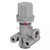 Meritor Reman Prs Prt Valve P/N: R955277226X air system parts