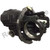 Dana Spicer Carrier Sub-Assembly D170 P/N: 132483 Light Axle