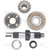 Dana Spicer Kit-404 P P/N: 504404-2G or 5044042G
