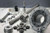 Dana Spicer Right Hand Knuckle P/N: 973021 Light Axle