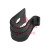 Meritor Hold Down Clip P/N: 2257D108