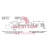Meritor Camshaft / Rh P/N: 2210G5389