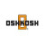 Oshkosh Nut, Jam .50-20 P/N: 1320HX