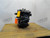 MTC4210XL Meritor Transfer Case