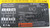 20467 Eaton Fuller 15 Speed Overdrive Transmission Shift Pattern Diagram - photo 1