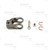 Dana Spicer End Yoke P/N: 10-4-851Sx or 104851Sx