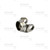 Dana Spicer Weld Yoke P/N: 2-28-2417 or 2282417