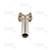 Dana Spicer Slip Yoke Assembly P/N: 2-3-12961X or 2312961X