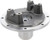 Dana Spicer End Yoke Assembly P/N: 4-4-04238-1X or 44042381X