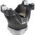 Dana Spicer Half Round End P/N: 4-4-7111-1X or 4471111X