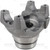 Dana Spicer End Yoke P/N: 6-4-4771-1 or 6447711