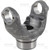 Dana Spicer End Yoke P/N: 6.5-4-3361 or 6543361