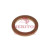 Meritor Gasket P/N: 2208L1000