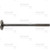 Dana Spicer Axle Shaft P/N: 128558