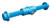 Dana Spicer Axle Assembly P/N: 111-203 or 111203