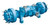 Dana Spicer Axle Assembly P/N: 138-53 or 13853