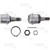 Dana Spicer Kit Socket Ass P/N: 708047