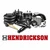 Hendrickson Hlr2 Truk P/N: R2MT13D-I21AB4 or R2MT13DI21AB4