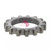 AxleTech Wheel Nut M60x1 P/N: 1227Z1612